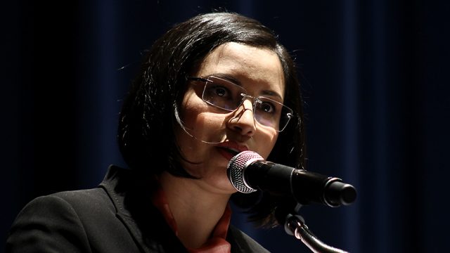 Luz Derechos Humanos