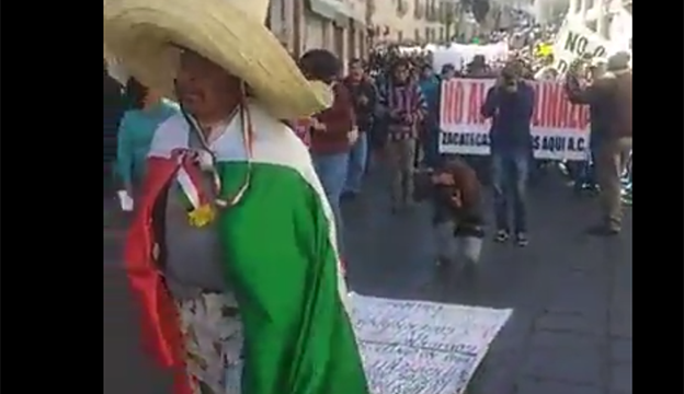 Marcha
