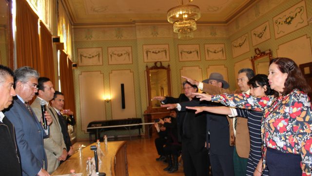 03 (AMIA) sección Zacatecas