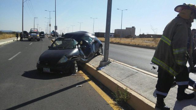 Accidente
