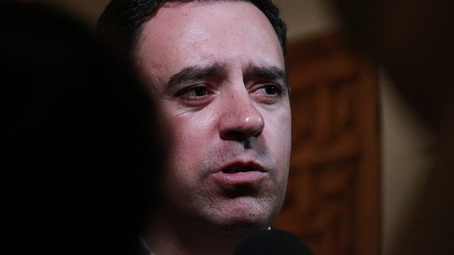 Alejandro Tello