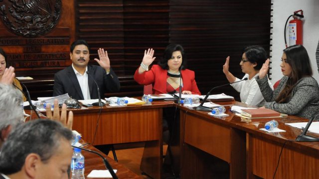 Legislatura