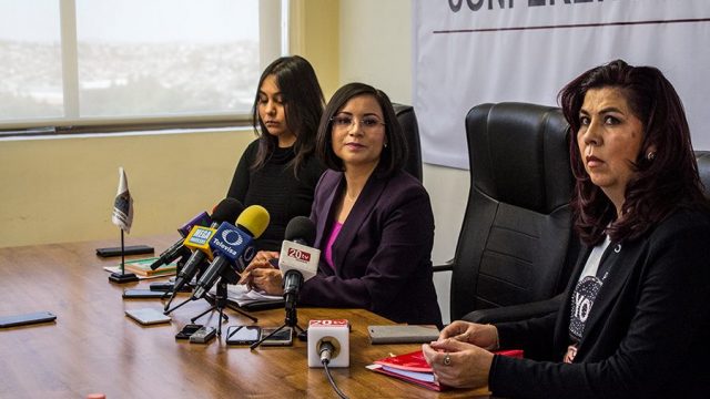 Luz domingiez
