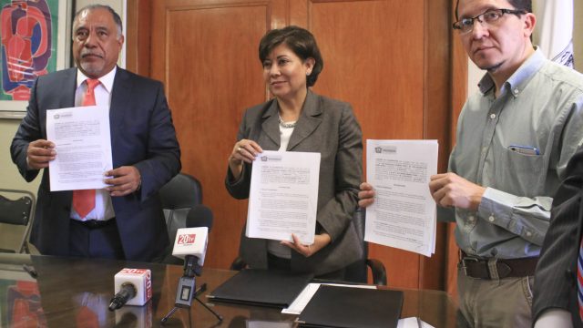 Se suma el ITZ al proyecto de ciudad educadora