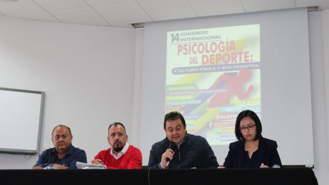 02 Congreso Inter de Psicología del Deporte