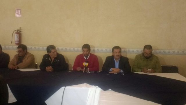 Asociación de Profesionistas para el Desarrollo Estratégico de Zacatecas