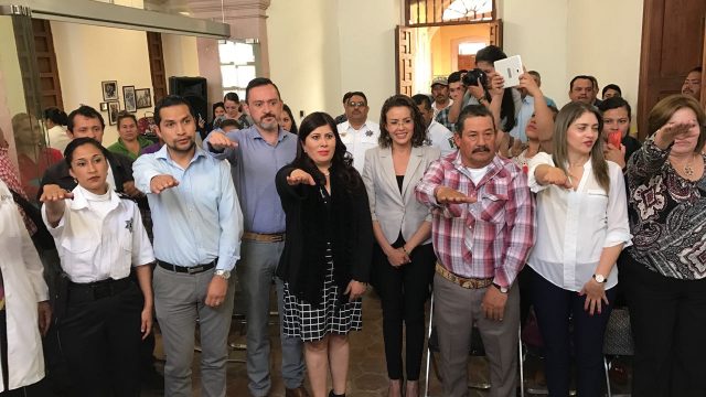 COMITÉ DE SALUD