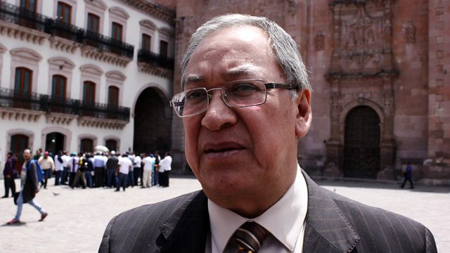 Miguel Rivera