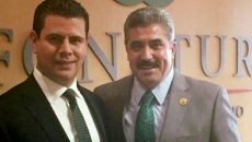 Miguel y Pancho escobedo