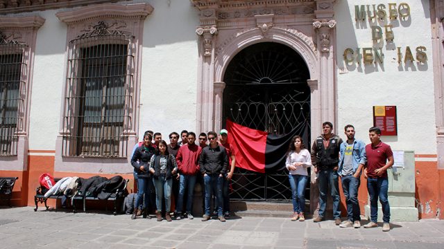 Rectoria