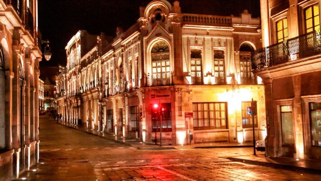 centro historico