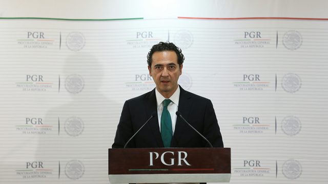 Alberto Elías Beltrán