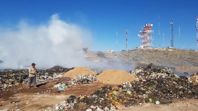 Basura