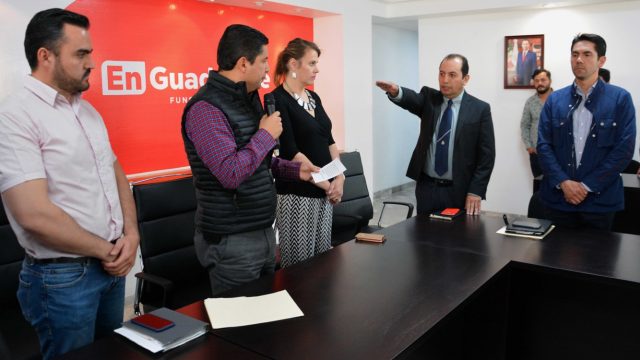 Gerardo Luna