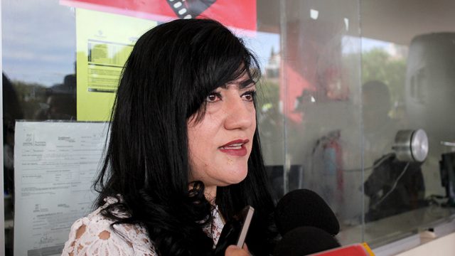 Foto: Misael Camarillo / MIRADOR