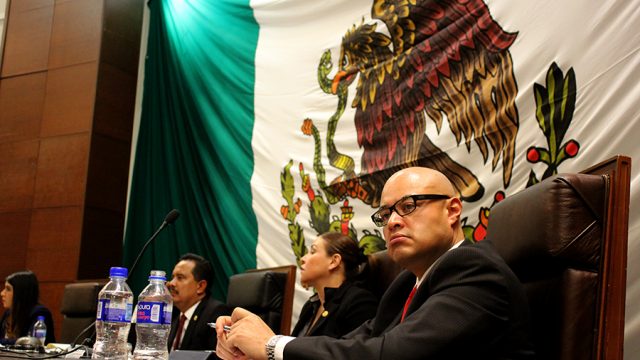 Foto: Misael Camarillo / MIRADOR
