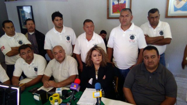 Taxistas