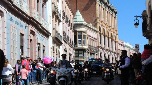 Transito