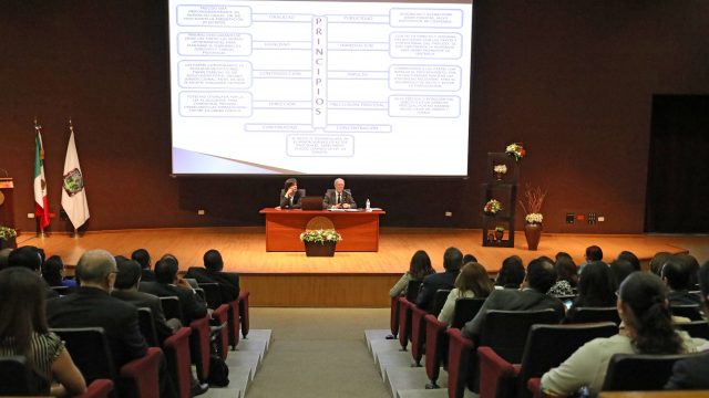 Tribunal