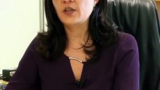 Mahanny Canal, directora Divisional de Patentes en el Instituto Mexicano de la Propiedad Industrial (IMPI), informó que uno de los nuevos servicios que ofrece el Instituto, es la presentación en línea de la solicitud de patente, modelo de utilidad y diseño industrial. En abril de 2017 se liberará la última fase de este proyecto, el cual permitirá presentar y tramitar la solicitud totalmente en línea. (Foto: El Innovador.)