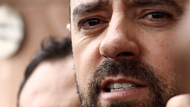 Alejandro Tello