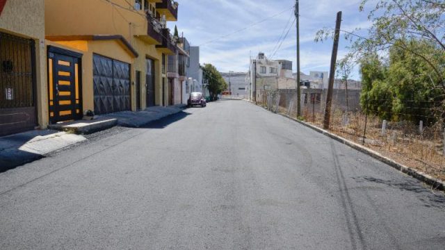 Calles