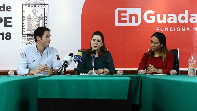 Fotos: Misael Camarillo / MIRADOR