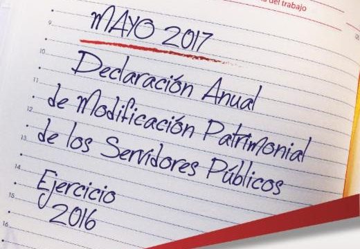 Declaracion