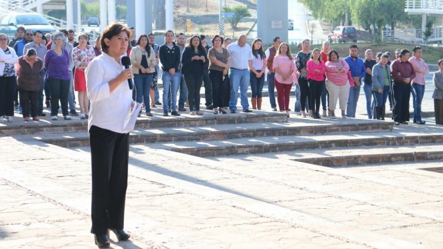 HONORES A LA BANDERA (1)