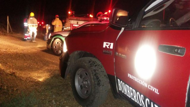 INCENDIO FORESTAL LAS PILAS (5)