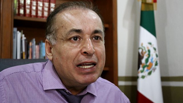 Foto: Misael Camarillo / MIRADOR