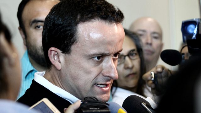 Mikel Arriola Peñalosa