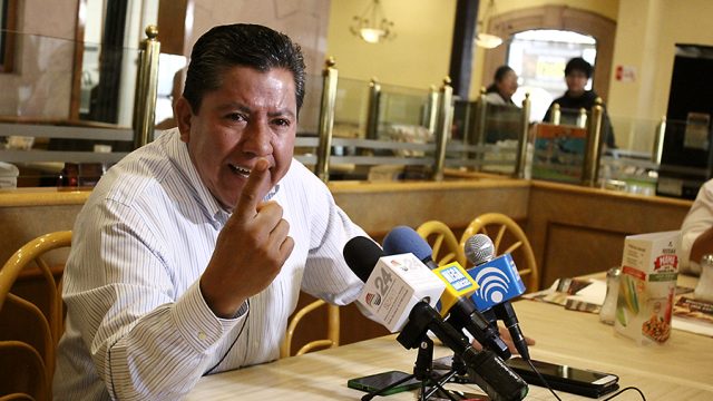 Foto: Misael Camarillo / MIRADOR