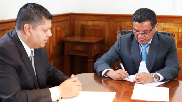 Poder Judicial
