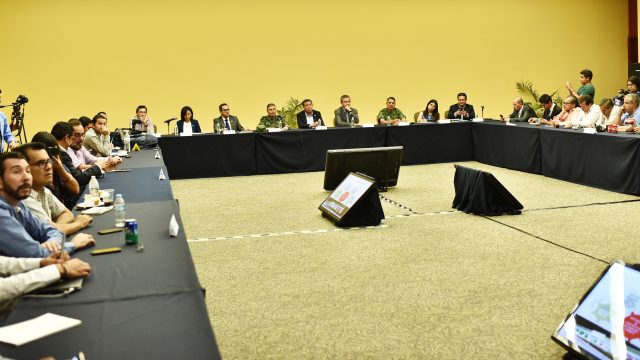 Seguridad