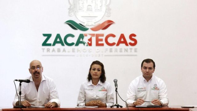 Foto: Misael Camarillo / MIRADOR