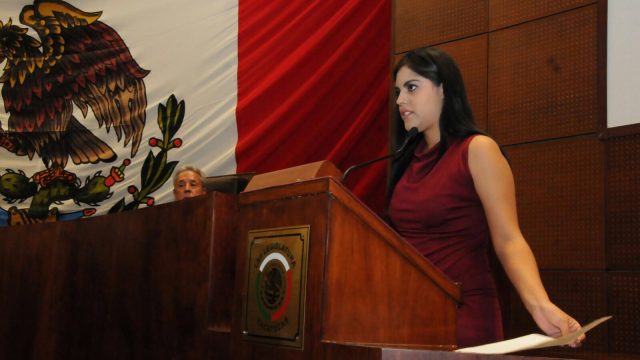 isadora santivañez