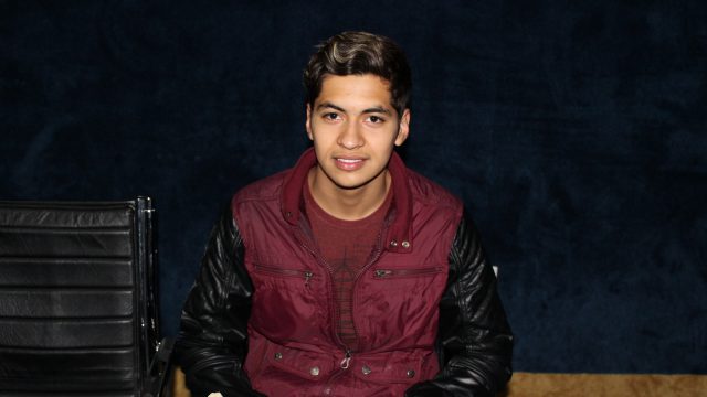 segundo lugar en el Maratón de Aguas Abiertas