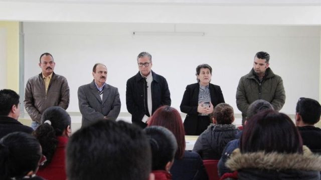 Cecytez y Utzac nuevos titulares