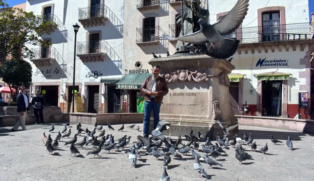 El Bronco