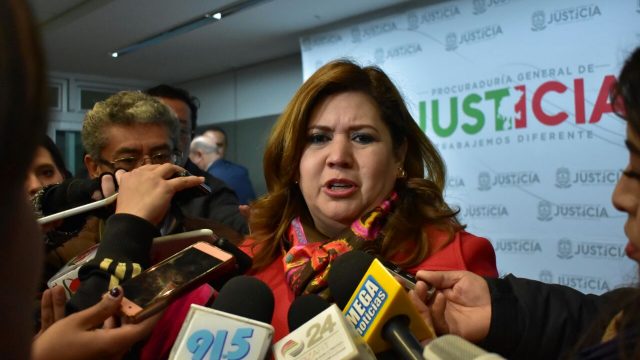 Fabiola Torres