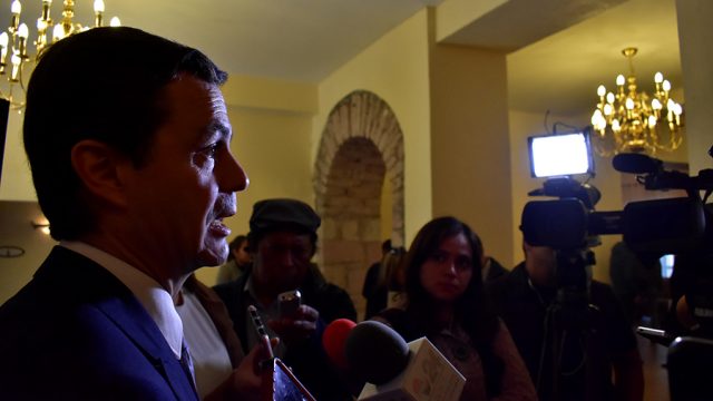 Francisco Javier Martínez Muñoz