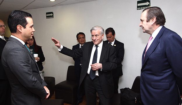 IMSS