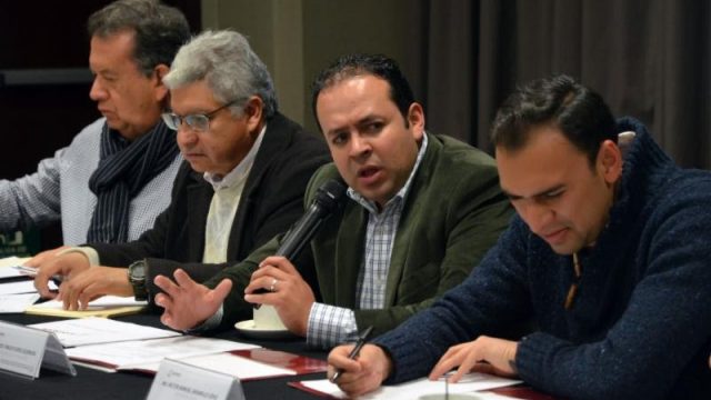 Indicadores