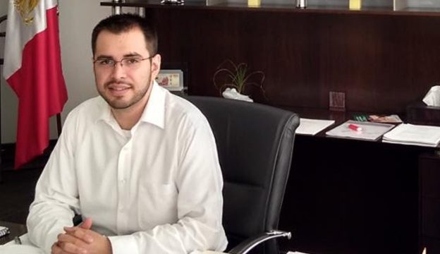 Jehú Eduí Salas Dávila
