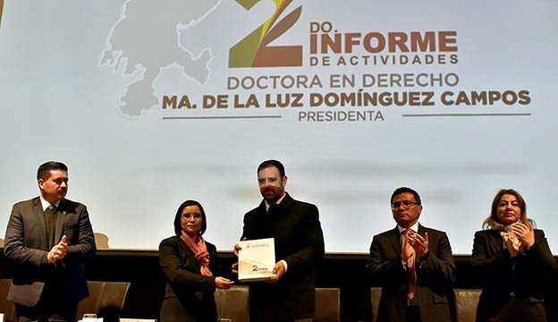 Luz Dominguez1