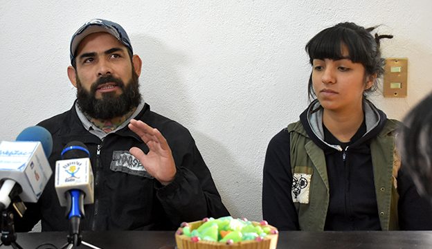 Punketón