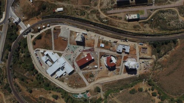 Quantum Ciudad del Conocimiento