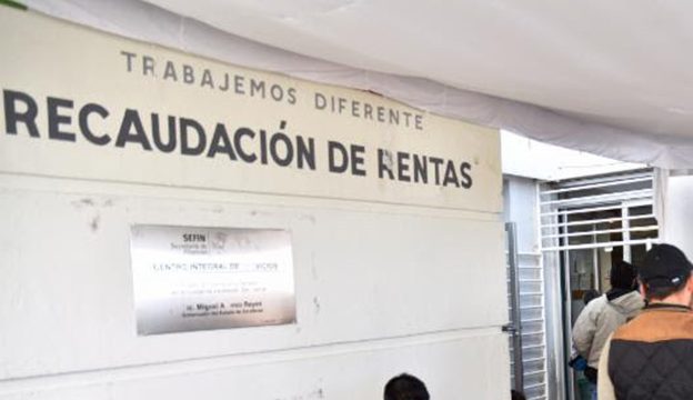 Recaudacion