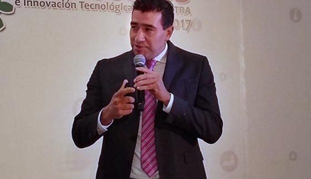 Rodrigo Castañeda